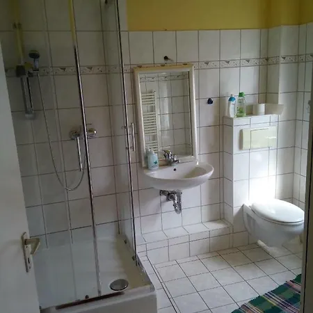 Gunstige - Simple Gæstehus Köln