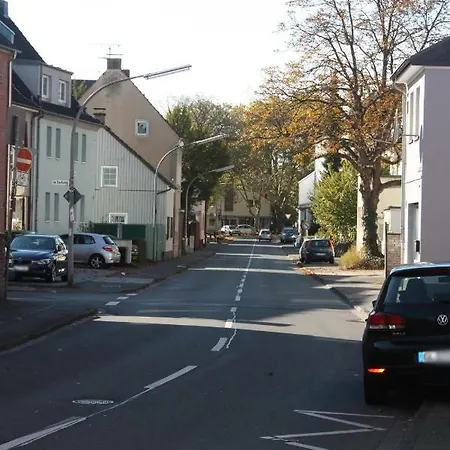 Gæstehus Gunstige - Simple *